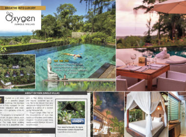 Coldwell Banker Oxygen Costa Rica real estate | Costa Pacific LIVING