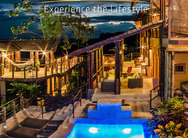 Cover Feature Casa Ramon