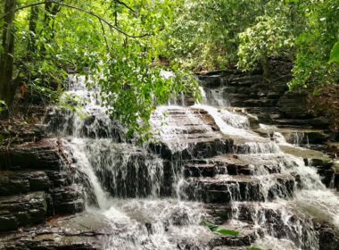 Waterfall