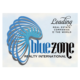 Blue Zone Realty Ojochal Costa Rica logo | Costa Pacifica LIVING